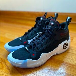 Way of Wade 10: Announcement Size 14